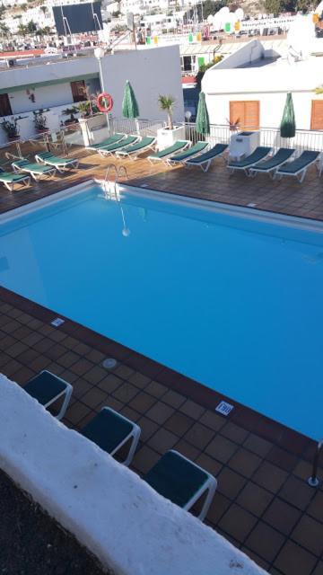 プエルトリコBungalows Montecarloアパートメント エクステリア 写真