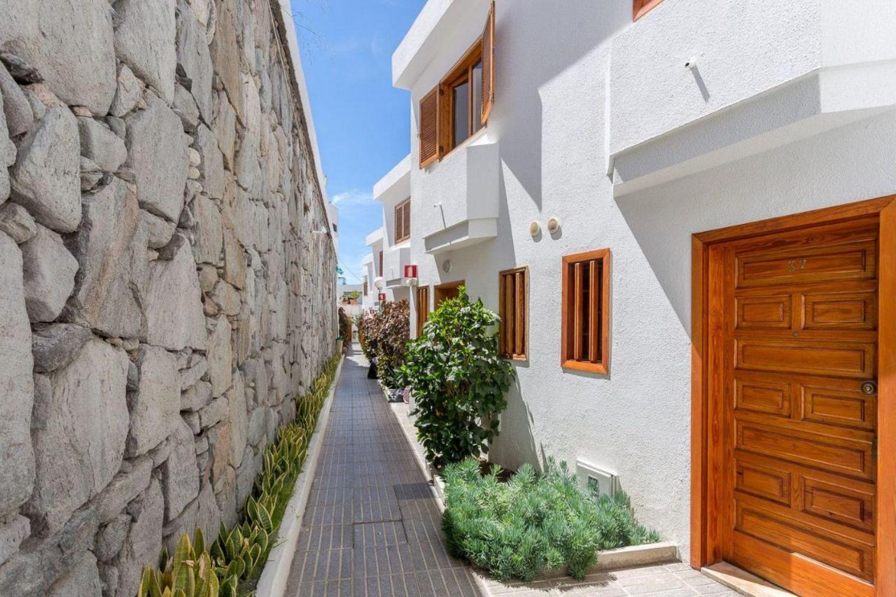 プエルトリコBungalows Montecarloアパートメント エクステリア 写真