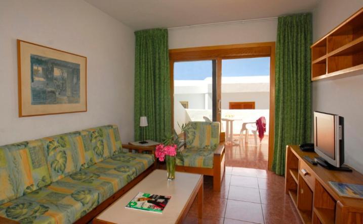 プエルトリコBungalows Montecarloアパートメント エクステリア 写真