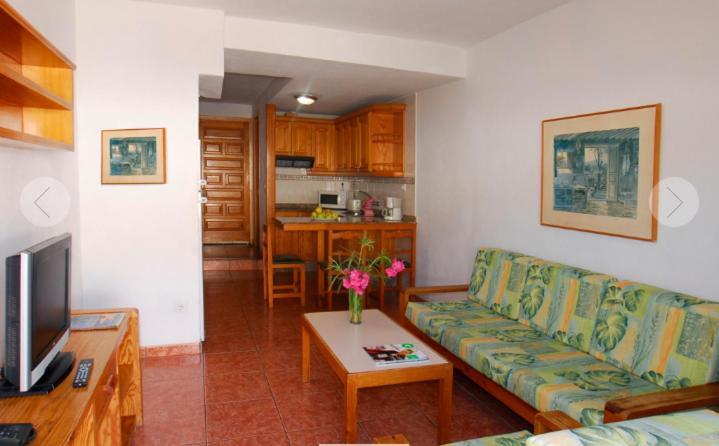 プエルトリコBungalows Montecarloアパートメント エクステリア 写真