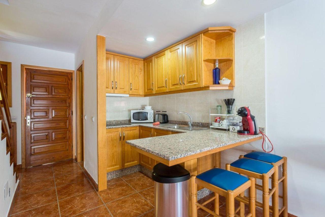 プエルトリコBungalows Montecarloアパートメント エクステリア 写真